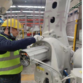 碼垛減速機故障及維修方法 帕斯科山東機器人科技有限公司