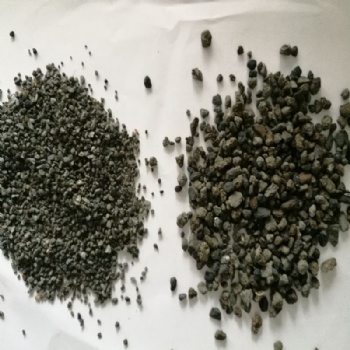 鍋爐除氧濾料，海綿鐵濾料，海綿鐵除氧劑