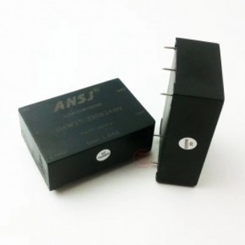 安時(shí)捷電子HAW25-220S24B9系列模塊電源