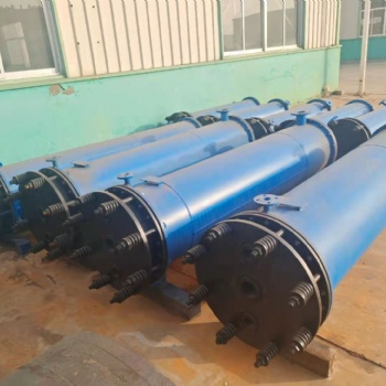 石墨冷卻器，硫酸稀釋器廠家，石墨設備廠家，石墨稀釋器價格