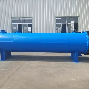 石墨設備廠家，石墨換熱器，石墨冷凝器、硫酸稀釋器等