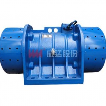 威猛電動設(shè)備WXVM振動發(fā)電機