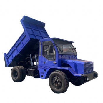 小型毛竹車 拉甘蔗運(yùn)輸車 自卸側(cè)翻平板車 毛竹爬山王