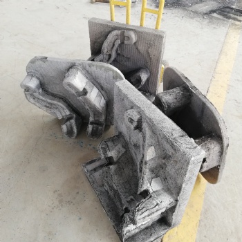 鋁鑄件 鋁風(fēng)機 鋁蝸殼 重力澆鑄鋁件 翻砂定制鋁鑄件