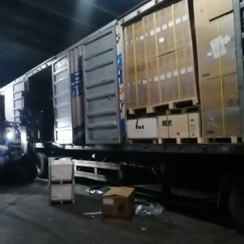 上海到廣州物流公司-上海到廣州專線-上海到廣州物流專線