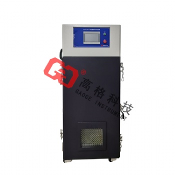 電池重物沖擊試驗(yàn)機(jī)-電芯短路試驗(yàn)機(jī)-電池燃燒試驗(yàn)機(jī)廠家定制