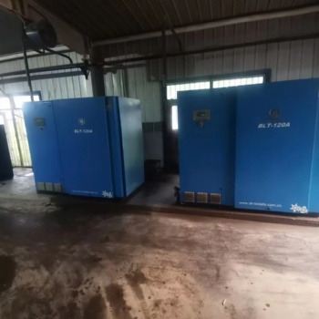 北京博萊特空壓機(jī)BLT-100AG75KW13立方螺桿空壓機(jī)