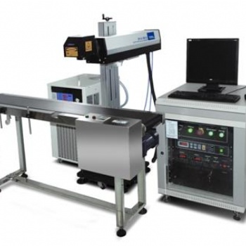 TOL-MCF10/30/50/100-CO2激光打標(biāo)機(jī)