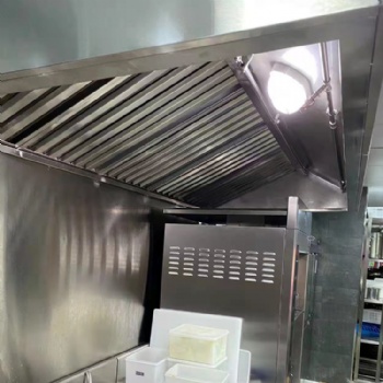 金藝廚具在上海專注酒店飯店商用廚房設(shè)備配套設(shè)計(jì)安裝公司