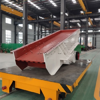 振動給料機 建筑水泥給料輸送設(shè)備 小型煤炭喂料機