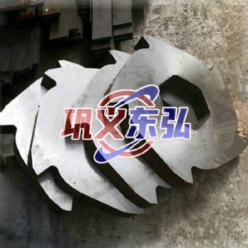 撕碎機 撕碎機刀片 撕碎機配件 金屬木材粉碎設(shè)備定制