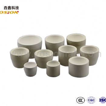 火試金灰皿 鎂砂灰皿 骨灰灰皿 石灰灰皿 （耐火度強(qiáng)，吸收快）