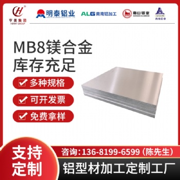 新能源汽車MB8鎂合金精加工可持續(xù)發(fā)展
