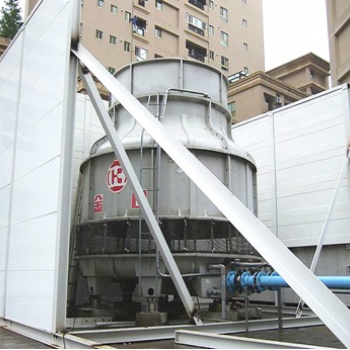機(jī)器室外消音降噪安全防護(hù)
