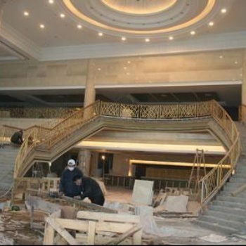 蘇州拆除公司承包賓館門店洗浴拆除室內(nèi)拆除工程