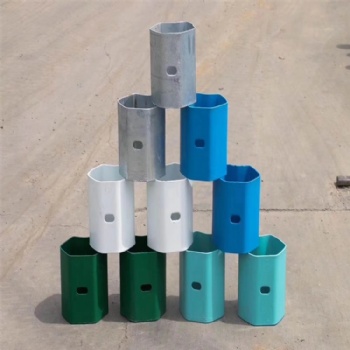 定做各種異型螺栓，銷售高速公路護(hù)欄板配件小件
