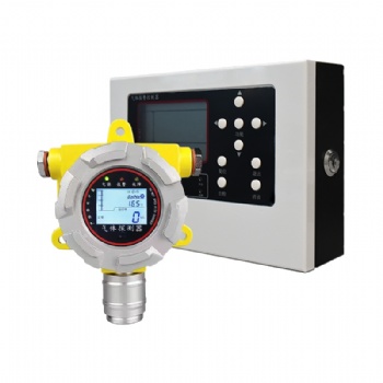 可燃?xì)怏w報(bào)警器 固定式可燃?xì)怏w探測器
