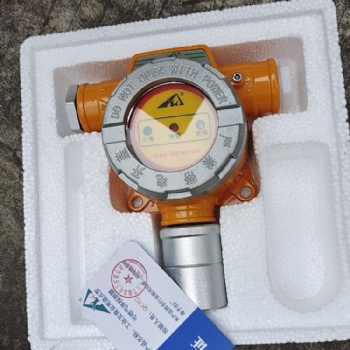 天然氣報(bào)警器 工業(yè)商用燃?xì)庑孤﹫?bào)警器 天然氣檢測儀