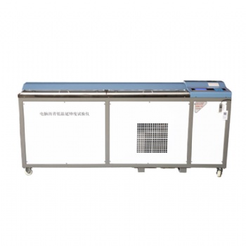 LYY-7A電腦低溫瀝青延伸度試驗(yàn)儀（小屏）