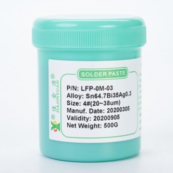 深圳供應(yīng)LFP-0M-03無鉛錫膏