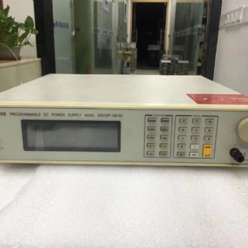 臺(tái)灣(中茂)Model62012P-100-50可編程直流電子負(fù)載