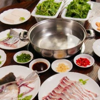 脆肉皖火鍋培訓(xùn)基地，中山脆肉皖火鍋吃法大全