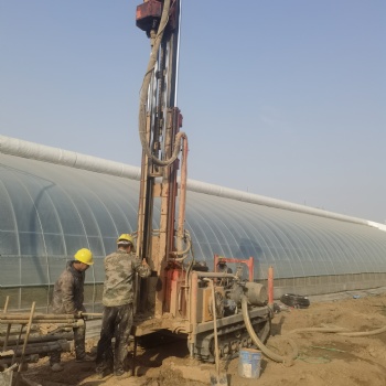 河北保定地源熱泵打井公司電話，承接地源熱泵空調(diào)井鉆井工程