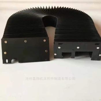機床防護罩加工中心定制規格齊全，量大從優，售后無憂。