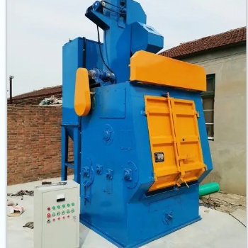 自動履帶式噴砂機(jī) 打砂機(jī)室體護(hù)板拋頭