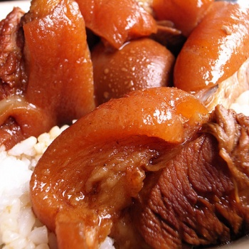 附近哪里有正宗隆江豬腳飯教學(xué)，幾天能會(huì)