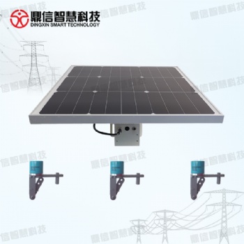 輸電線路線夾及導(dǎo)線溫度在線監(jiān)測裝置