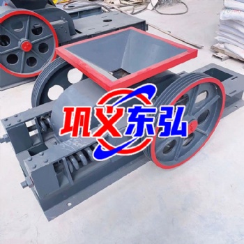 對(duì)輥制砂機(jī) 雙輥式制砂機(jī) 東弘制砂設(shè)備生產(chǎn)廠家