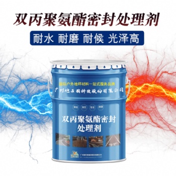 透水混凝土雙丙聚氨酯彩色透水路面專(zhuān)用保護(hù)劑