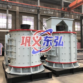 立軸制砂機 數(shù)控立軸制砂機 東弘制砂設備定制