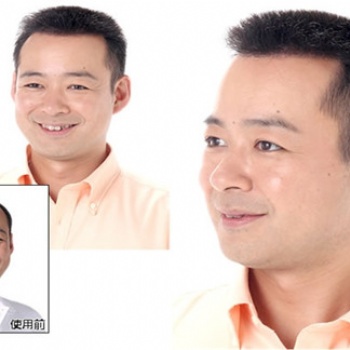 南陽假發(fā)·千絲美補(bǔ)發(fā)竭誠為您服務(wù)