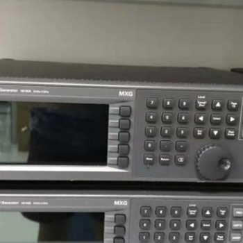 是德科技KEYSIGHT N5166B 信號發(fā)生器