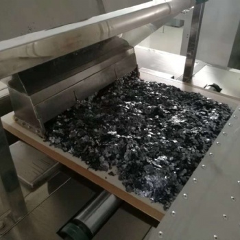 化工原料單晶硅微波烘干干燥設(shè)備 多晶硅烘干機 硅材料干燥隧道爐