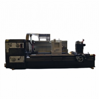 鴻星數(shù)控CA6150x3000主軸大孔徑 金屬加工車削機床落地式普通車床
