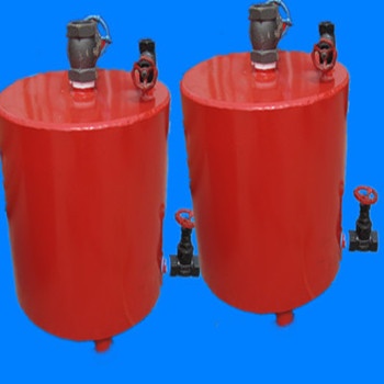 千聞不如一見(jiàn)的信科宣負(fù)壓手動(dòng)放水器