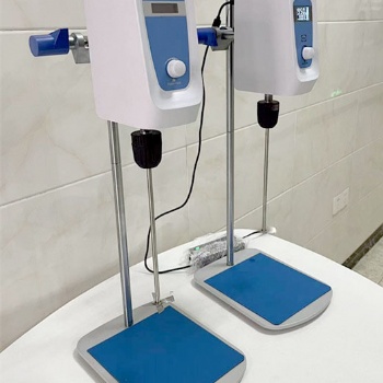 齊威攪拌機(jī)懸臂式強(qiáng)力電動(dòng)攪拌機(jī)實(shí)驗(yàn)室小型數(shù)顯恒速定時(shí)攪拌器