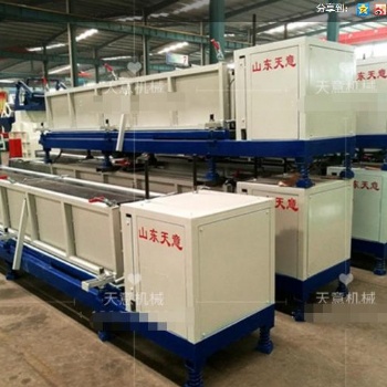水泥煙道機(jī) 機(jī)制煙道設(shè)備自動化 產(chǎn)品廣泛應(yīng)用