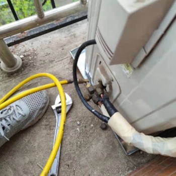 洛陽(yáng)空調(diào)維修移機(jī)，附近商家上門電話