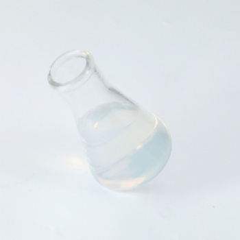 工業(yè)級硅溶膠小粒徑3-5nm S-515二氧化硅水溶液15％含量