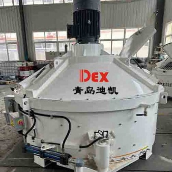 行星式立軸攪拌機(jī)，你不知道的那些事！