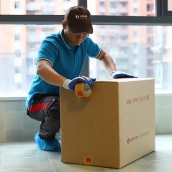 深圳到香港搬家公司：拒絕價格低套路，服務周到，經驗豐富