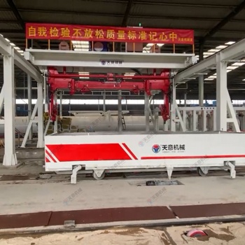 天意機械優(yōu)質(zhì)發(fā)泡墻板機