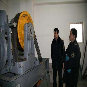 長興島地區(qū)，各種型號(hào)新舊電梯，二手載貨電梯回收