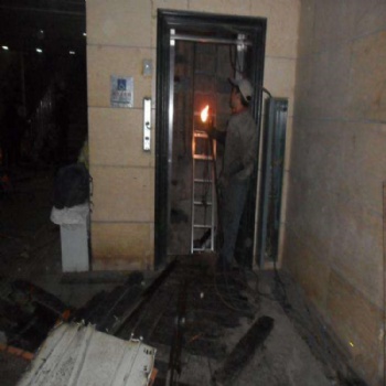 常熟中心地區(qū)，國(guó)產(chǎn)商用二手電梯 、二手人行梯回收廠商