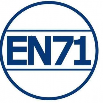卡牌紙牌玩具EN71檢測(cè)報(bào)告