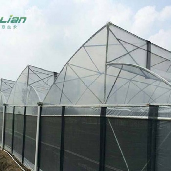 溫室大棚類(lèi)型都有哪幾種